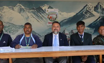 चाँदबागमा दोश्रो कम्फेस्ट आइतबारदेखि