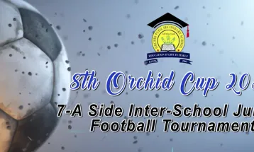 अर्किड कप फुटबल : ब्रम्हकुञ्जको सफल सुरुआत