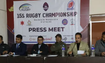 फिफ्टिन्स रग्वी च्याम्पियनसिपमा विदेशी खेलाडी