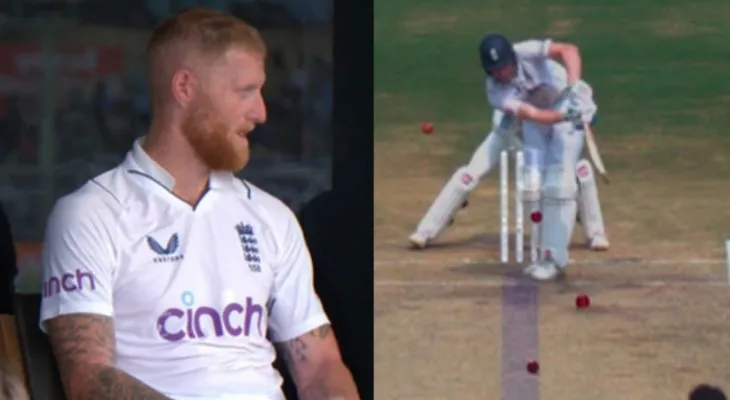 ज्याक क्राउलीको एलबीडब्लुमा प्रश्न उठ्यो ? स्टोक्सद्धारा अम्पायर्स कल हटाउन माग