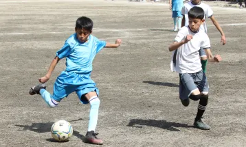 लोयल्टी कप : लोयल्टी र काभ्या क्वाटरफाइनलमा