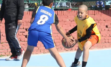 चाँदबागको दुवै टोली क्वाटरफाइनलमा