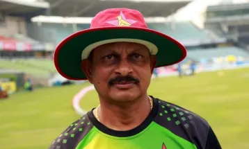 पूर्व भारतीय ओपनर राजपुत युएईको मुख्य प्रशिक्षकमा नियुक्त