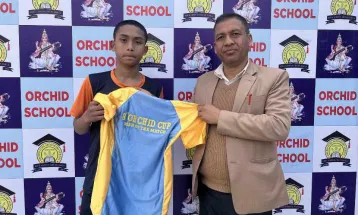 अर्किड कपको सेमिफाइनल समीकरण तयार