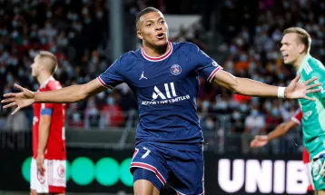 पिएसजी च्याम्पियन्स लिगको क्वाटरफाइनलमा