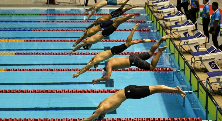 बागमतीको पौडी छनोट प्रतियोगिता भोलिदेखि