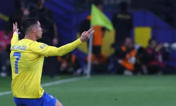 अल रइदसँग अल नासर पराजित