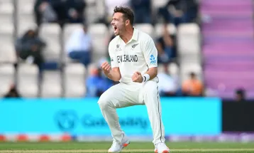 न्युजिल्यान्डका बलरले तोडे ब्रायन लाराको किर्तिमान