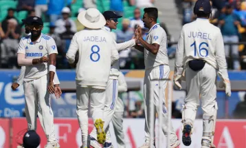 बिसीसीआईले घोषणा गर्‍यो टेस्ट क्रिकेटरलाई 'इन्सेन्टिभ स्कीम'