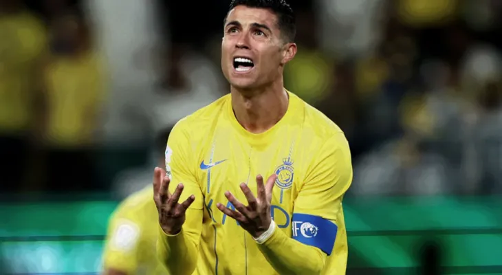 एशियन च्याम्पियन्स लिगबाट बाहिरियो अल नासर