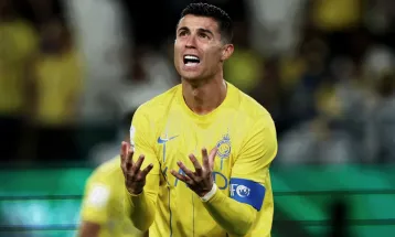 एशियन च्याम्पियन्स लिगबाट बाहिरियो अल नासर