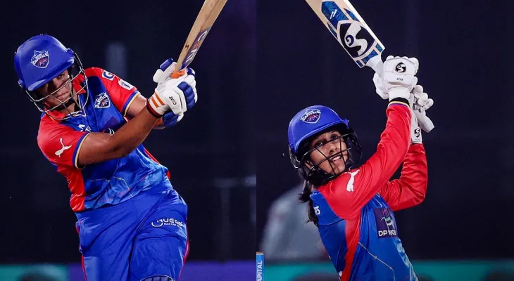 गुजरातलाई ७ विकेटले हराउदै दिल्ली डब्लुपिएलको फाइनलमा