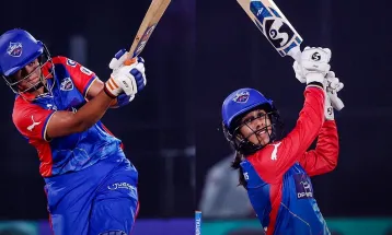 गुजरातलाई ७ विकेटले हराउदै दिल्ली डब्लुपिएलको फाइनलमा