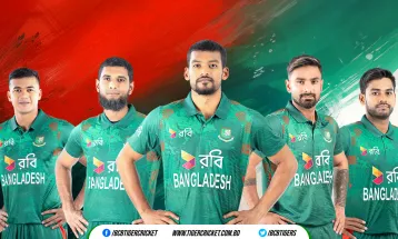 टी–२० विश्वकपअघि बंगलादेशले अमेरिकामा सिरिज खेल्ने