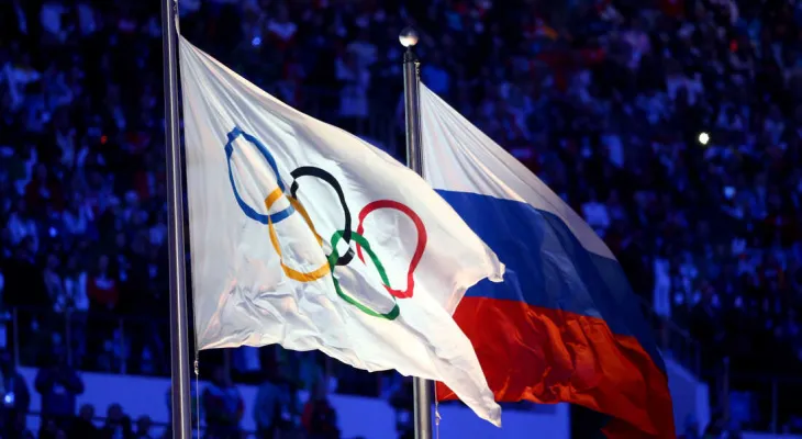 ‘नव–नाजीवाद’ को आरोप लगाउदै ओलम्पिक प्रमुखहरूविरुद्ध रुस आक्रोशित