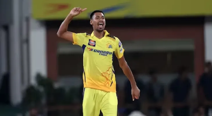 यी बंगलादेशी बलरले मचाए आइपीएलमा मच्चाए हंगामा, आरसीबी टोली हल्लियो