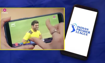 आइपिएलमा डिजिटल भ्यूअरसिपको नयाँ किर्तिमान !
