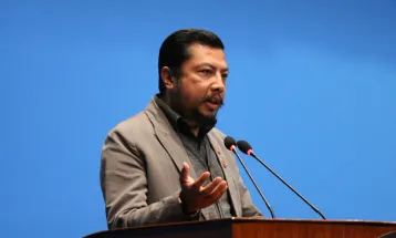 खेलाडी र खेल क्षेत्रलाई बन्धक बनाउने राजनीति अब बन्द गरौँ : खेलकुदमन्त्री श्रेष्ठ