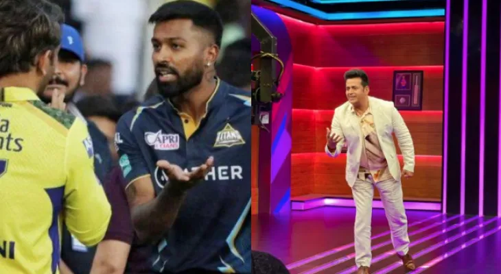 आइपिएलको भोजपुरी कमेन्ट्रीमा अश्लील भाषाको प्रयोग भएपछि विवाद