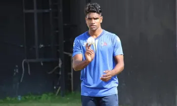 म्याच फिक्सिङ प्रकरणमा क्रिकेटर आदिलले पाए अदालतबाट सफाई