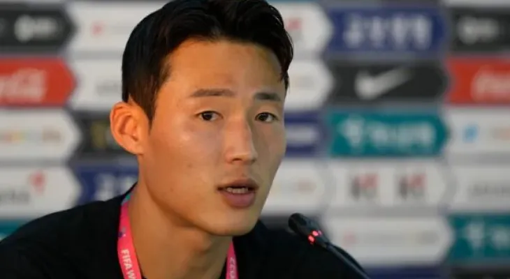 चीनको नियन्त्रणमा रहेका दक्षिण कोरियाली फुटबलर १० महिना पछि रिहा