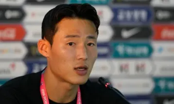 चीनको नियन्त्रणमा रहेका दक्षिण कोरियाली फुटबलर १० महिना पछि रिहा