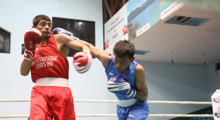 पुरन र मन्सुबको विजयी सुरुआत