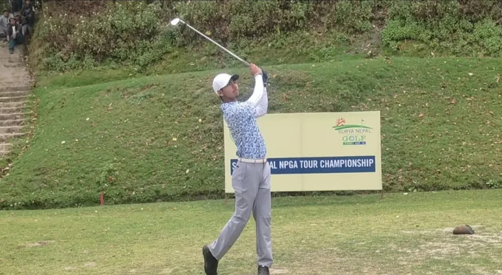 सूर्य नेपाल च्याम्पियनसीप : सदभाव शीर्षस्थानमा, पछाडी परे भुवन