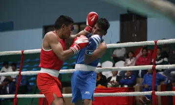 भुपेन्द्र, निश्चल र खगेन्द्र सेमिफाइनलमा