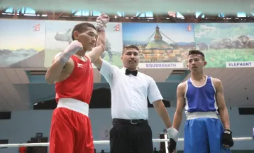 भुपेन्द्र, निश्चल र खगेन्द्र सेमिफाइनलमा