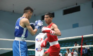 भुपेन्द्र, निश्चल र खगेन्द्र सेमिफाइनलमा