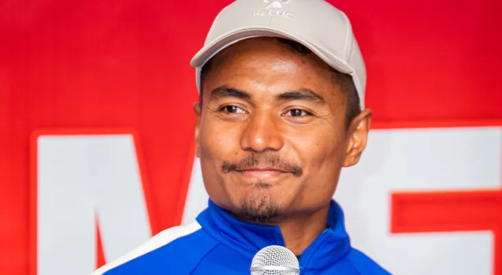 कप्तान रोहितको खेलकुदमन्त्रीलाई गुनासो : सरकारले घोषणा गरेको पुरस्कार अझै पुरा पाएनौं