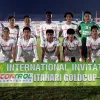 Itahari Gold Cup: Church Boys and Army battle it out for the title