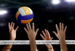 Kalika Cup volleyball tournament starting on April 12