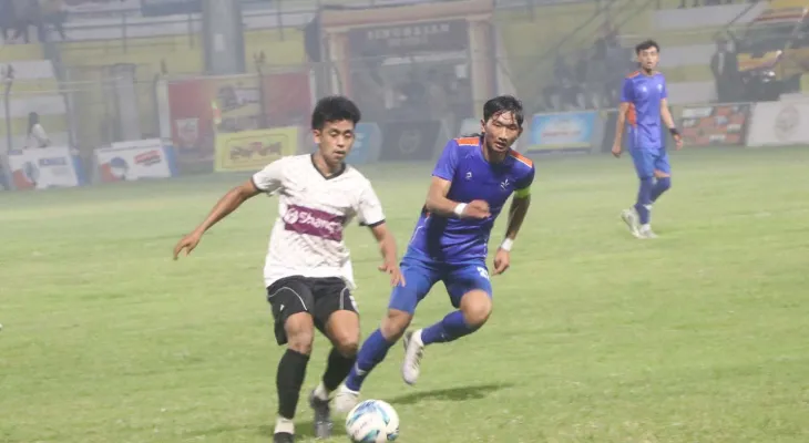 आठौं विराट गोल्डकप : थिम्पुलाई हराउँदै घरेलु टोली सेमिफाइनलमा