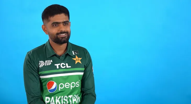 पाकिस्तान क्रिकेट बोर्डद्धारा बाबर आजमलाई पुनः राष्ट्रिय टोलीको कप्तानमा नियुक्त