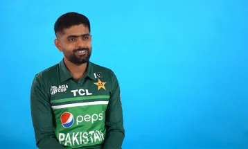 पाकिस्तान क्रिकेट बोर्डद्धारा बाबर आजमलाई पुनः राष्ट्रिय टोलीको कप्तानमा नियुक्त