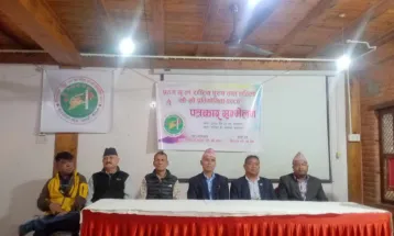 प्रथम यू २१ खो खो प्रतियोगिता हुने