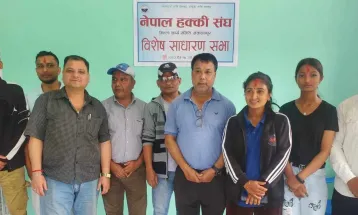 मकवानपुर हक्कीको जिल्ला अधिवेशन सम्पन्न