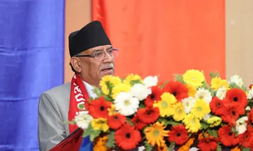 खेलकुद क्षेत्रको विकासमा सरकारले विशेष ध्यान दिनेछ : प्रधानमन्त्री