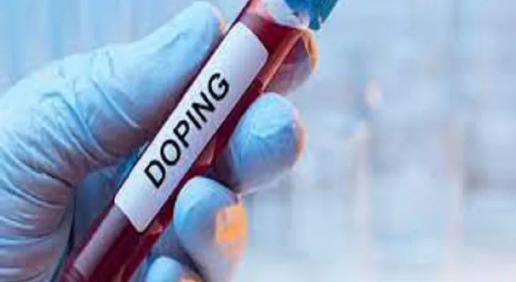 वाडाको रिपोर्टअनुसार भारतमा सबैभन्दा बढी डोपिङ परीक्षण असफल