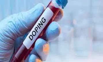 वाडाको रिपोर्टअनुसार भारतमा सबैभन्दा बढी डोपिङ परीक्षण असफल
