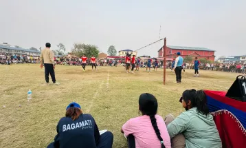 लुम्बिनी महिला र गण्डकी पुरुषतर्फको सेमिफाइनलमा