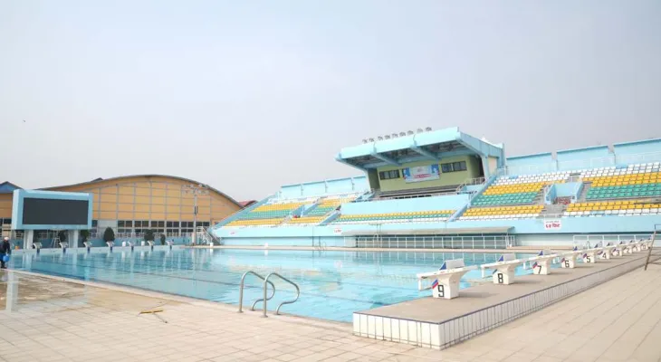 पौडी पोखरी सञ्चालनमा