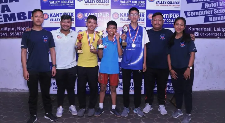 इशान्वीलाई स्वर्ण