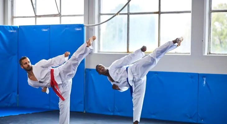 अन्तर्राष्ट्रिय ओपन फ्रेन्डसिप तेक्वान्दो च्याम्पियनसिपका लागि छ खेलाडी छनोट