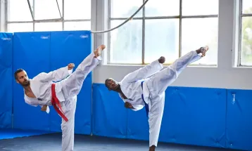 अन्तर्राष्ट्रिय ओपन फ्रेन्डसिप तेक्वान्दो च्याम्पियनसिपका लागि छ खेलाडी छनोट