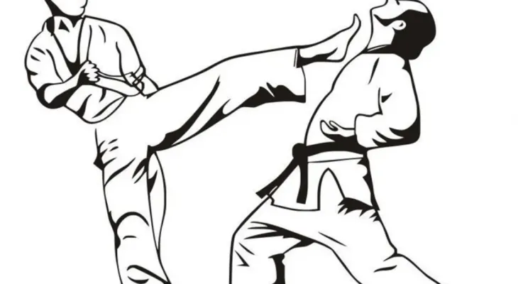 राष्ट्रपति रनिङ सिल्ड : तेक्वान्दोमा बागमतीलाई ३ स्वर्ण