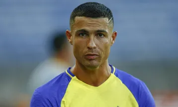 रोनाल्डोले जिते युभेन्टससँगको कानुनी लडाई