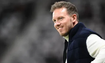 नागेल्सम्यान २०२६ को विश्वकपसम्म जर्मनीको प्रशिक्षक रहने